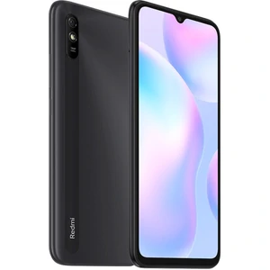 Смартфон Xiaomi Redmi 9A 6/128GB Granite Grey EU