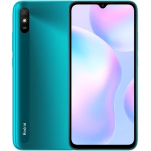 Смартфон Xiaomi Redmi 9A 2/32GB Peacook Green EU