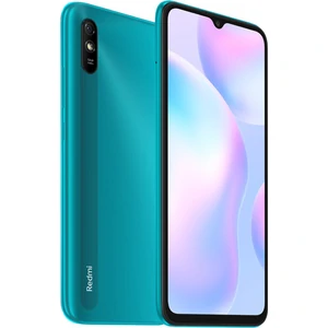 Смартфон Xiaomi Redmi 9A 2/32GB Peacook Green EU