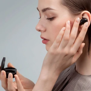 Наушники TWS Xiaomi Redmi AirDots Black
