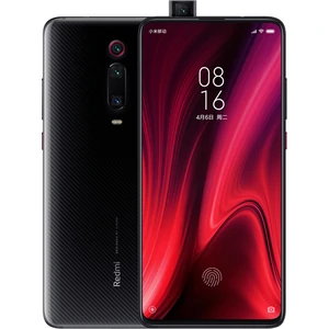 Цвет: Черный - Смартфон Xiaomi Redmi K20 Pro 8/256Gb Carbon Black