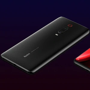 Смартфон Xiaomi Redmi K20 Pro 8/256Gb Carbon Black