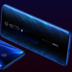 Смартфон Xiaomi Redmi K20 Pro 8/128Gb Glacier Blue
