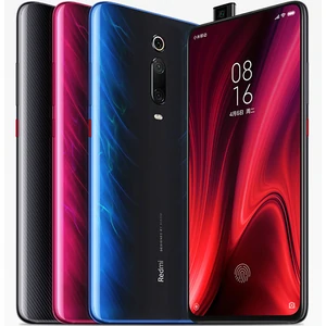 Смартфон Xiaomi Redmi K20 Pro 8/256Gb Carbon Black