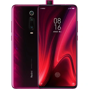 Цвет: Красный - Смартфон Xiaomi Redmi K20 Pro 8/128Gb Flame Red