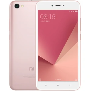 Колір: Рожевий - Смартфон Xiaomi Redmi Note 5a 2/16GB Rose Gold EU