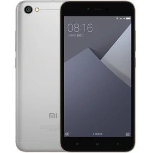 Колір: Сірий - Смартфон Xiaomi Redmi Note 5a 2/16GB Grey EU