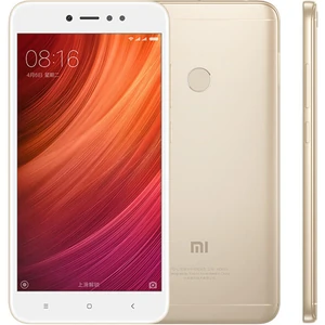 Цвет: Золотой - Смартфон Xiaomi Redmi Note 5a Prime 3/32GB Gold EU