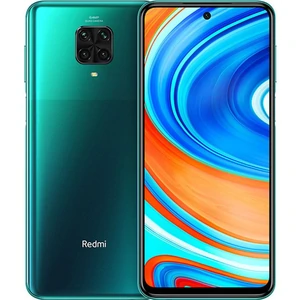 Колір: Зелений - Смартфон Xiaomi Redmi Note 9 Pro 6/128GB Green EU