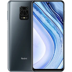 Колір: Сірий - Смартфон Xiaomi Redmi Note 9 Pro 6/128GB Grey EU