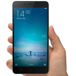 Смартфон Xiaomi Redmi Note 2 32Gb Blue UA
