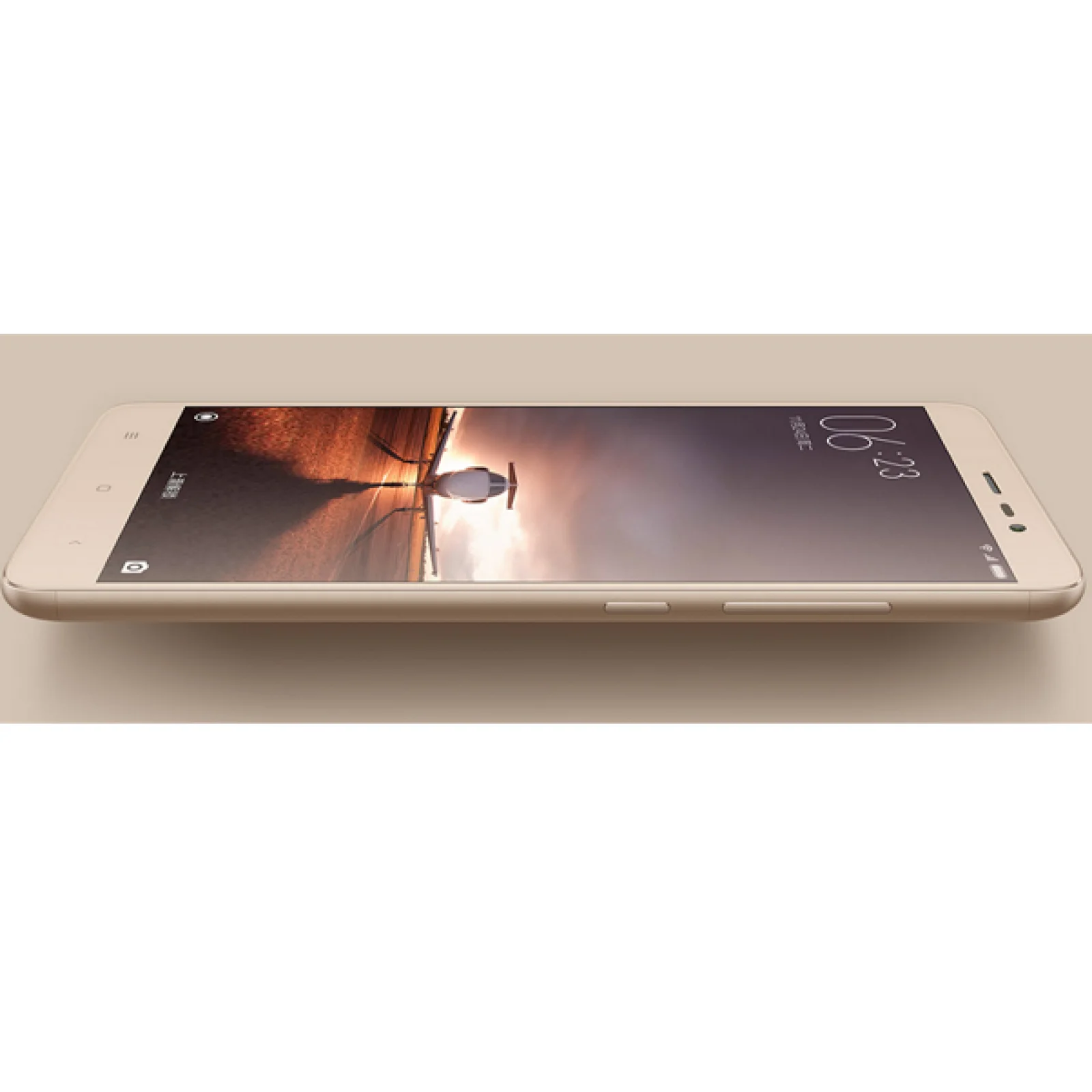 Смартфон Xiaomi Redmi Note 3 3/32GB Gold