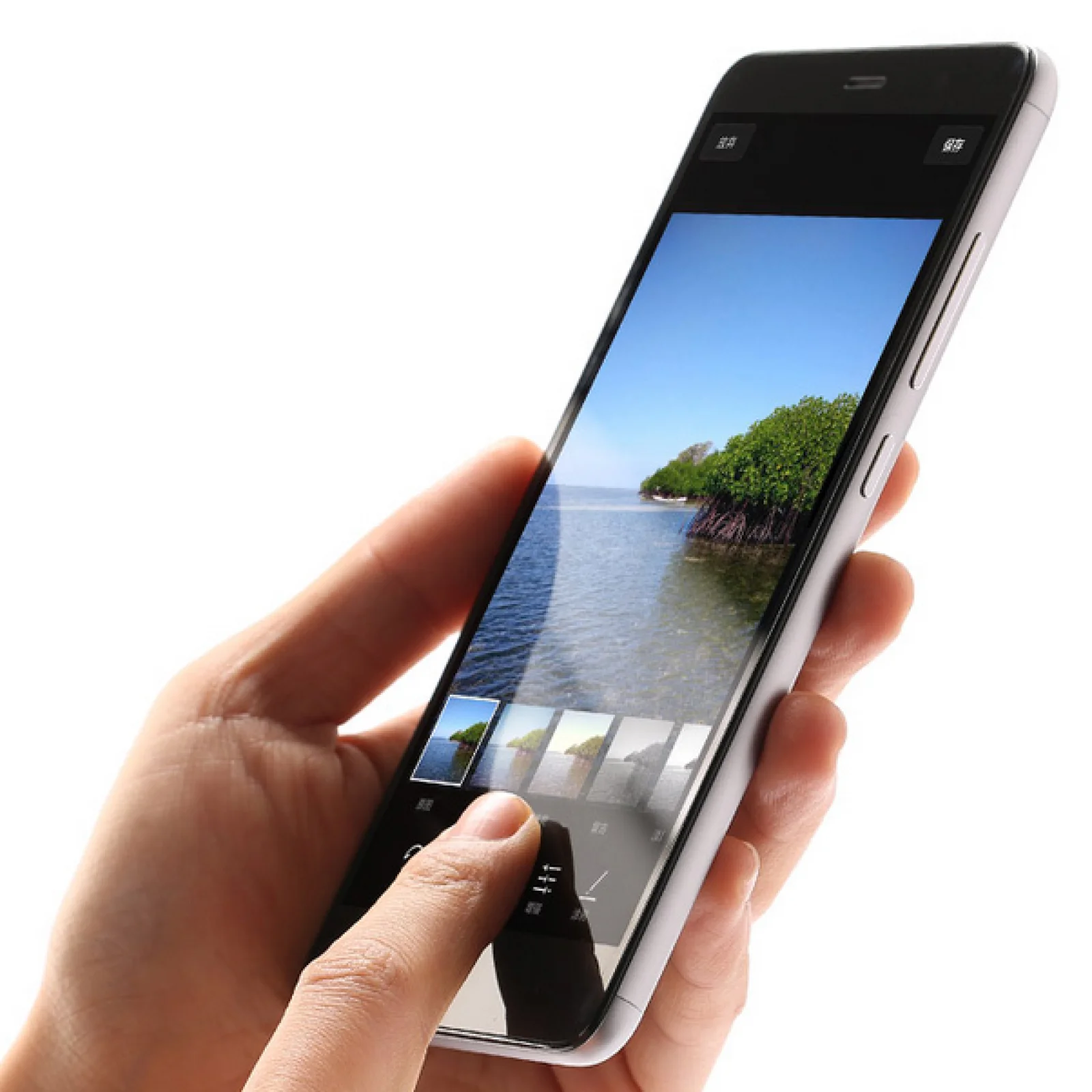 Смартфон Xiaomi Redmi Note 3 3/32GB Grey