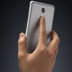 Смартфон Xiaomi Redmi Note 3 3/32GB Grey