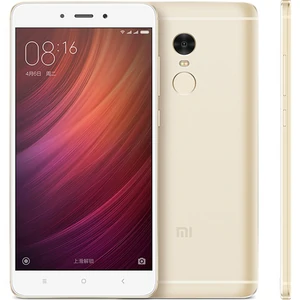 Порівняльний огляд Xiaomi Redmi Note 4