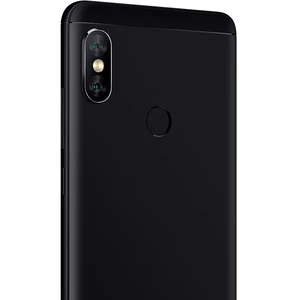 Смартфон Xiaomi Redmi Note 5 Pro 4/64GB Black EU
