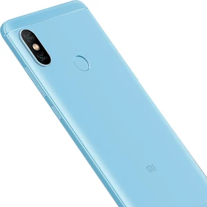 Смартфон Xiaomi Redmi Note 5 Pro 4/64GB Blue EU