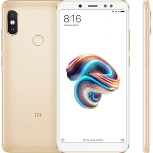 Xiaomi представила Redmi Note 5 Pro і Redmi Note 5 в Індії