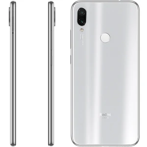 Смартфон Xiaomi Redmi Note 7 4/128GB White EU