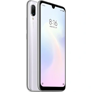 Смартфон Xiaomi Redmi Note 7 4/128GB White EU