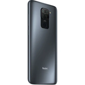 Смартфон Xiaomi Redmi Note 9 3/64GB NFC Onyx Black UA