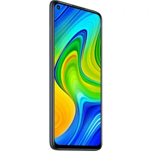 Смартфон Xiaomi Redmi Note 9 3/64GB NFC Onyx Black UA