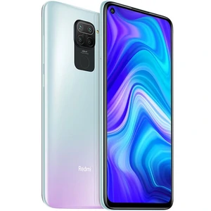 Цвет: Белый - Смартфон Xiaomi Redmi Note 9 4/128GB NFC White UA