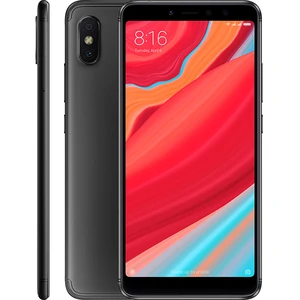 Цвет: Черный - Смартфон Xiaomi Redmi S2 3/32GB Black EU