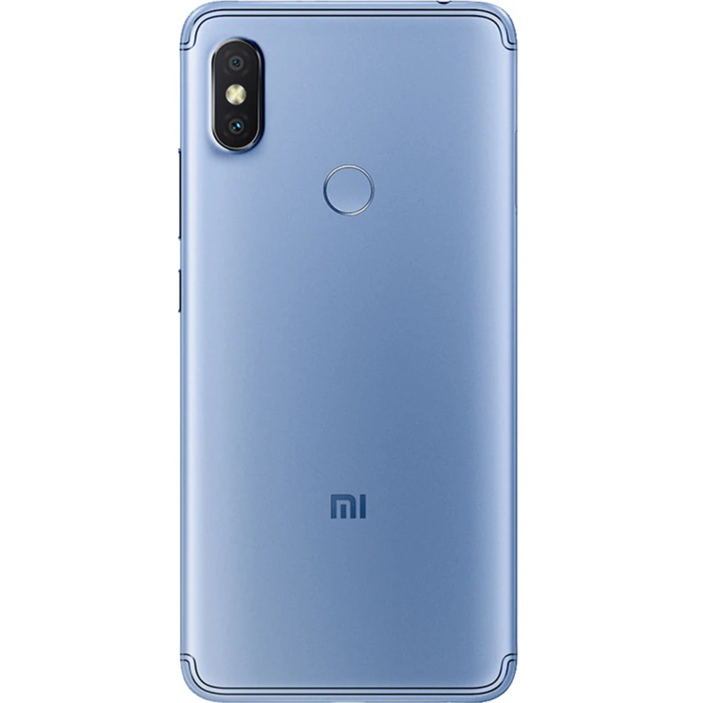 Смартфон Xiaomi Redmi S2 3/32GB Blue EU