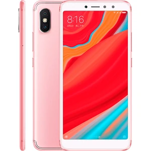 Цвет: Розовый - Смартфон Xiaomi Redmi S2 3/32GB Pink EU