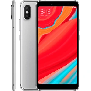 Цвет: Серый - Смартфон Xiaomi Redmi S2 3/32GB Grey EU