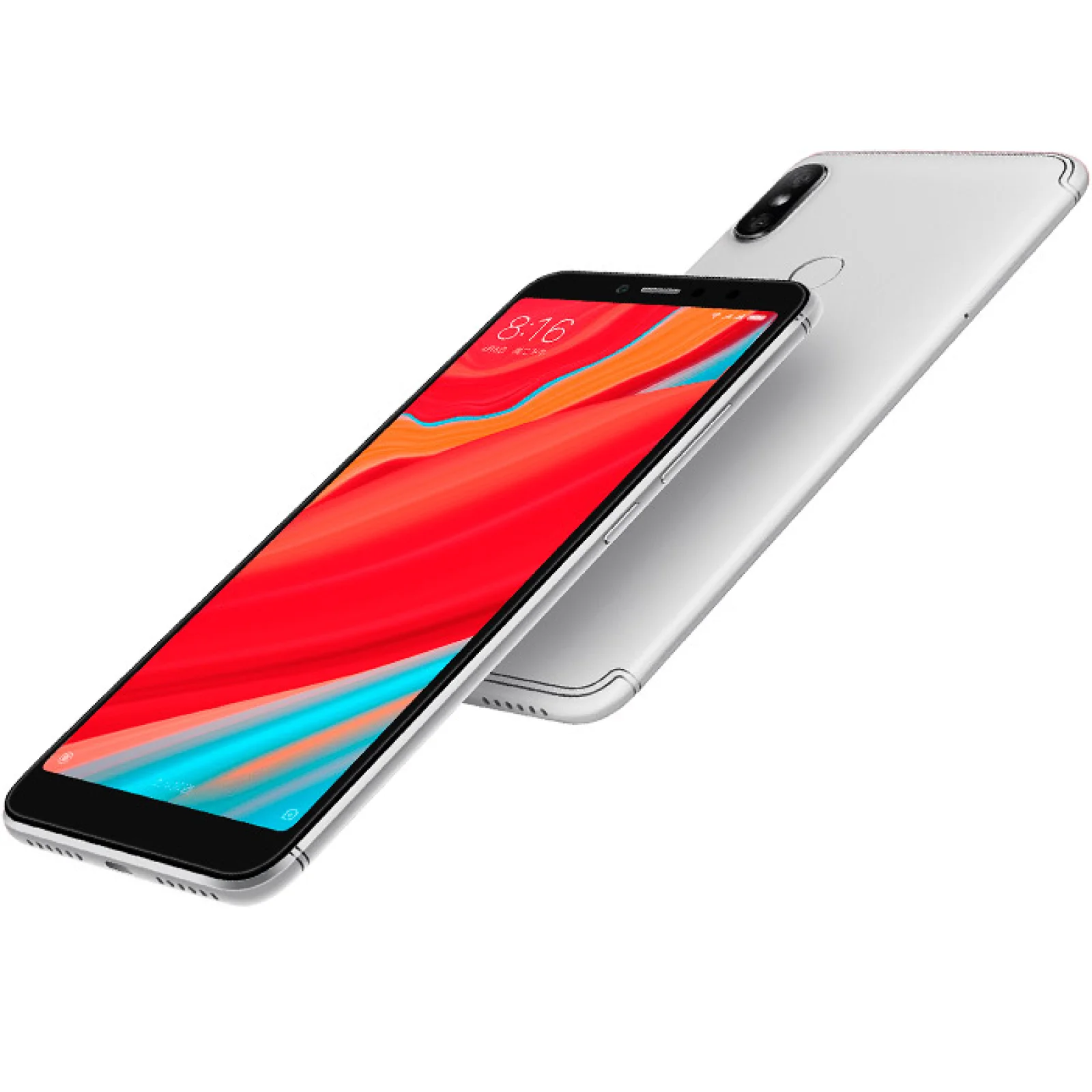 Смартфон Xiaomi Redmi S2 4/64GB Grey EU