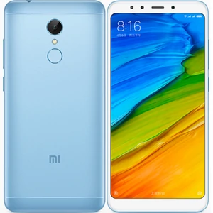 Огляд Xiaomi Redmi 5: недорогий, модний і потужний