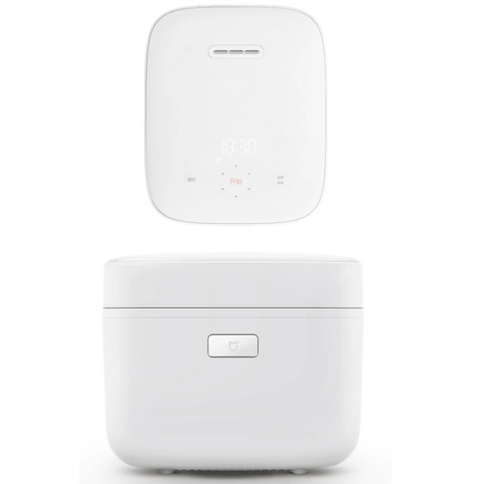 Рисоварка Xiaomi MiJia Induction Heating Pressure Rice Cooker