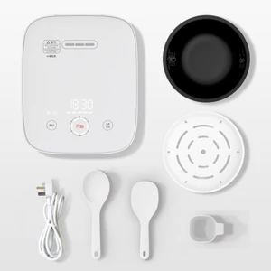 Рисоварка Xiaomi MiJia Induction Heating Pressure Rice Cooker