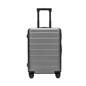 Валіза Xiaomi RunMi 90 Points Suitcase Business Travel 20" Quiet Gray