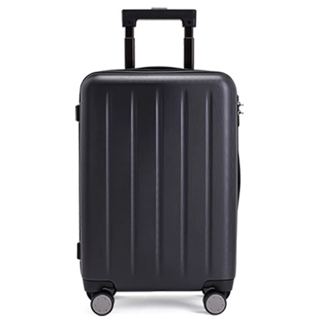 Валіза Xiaomi RunMi 90 A1 Points Suitcase Night Black 20