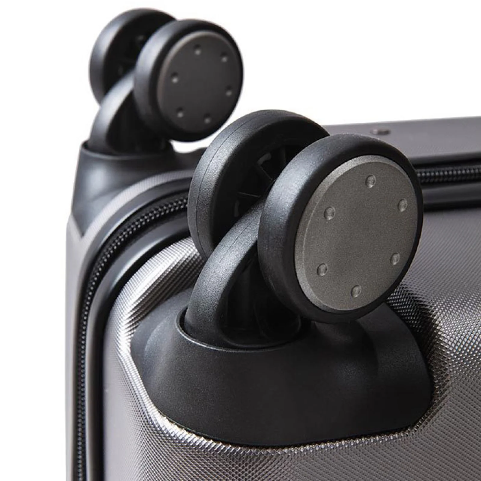 Чемодан Xiaomi RunMi 90 A1 Points Suitcase Sky Grey 20