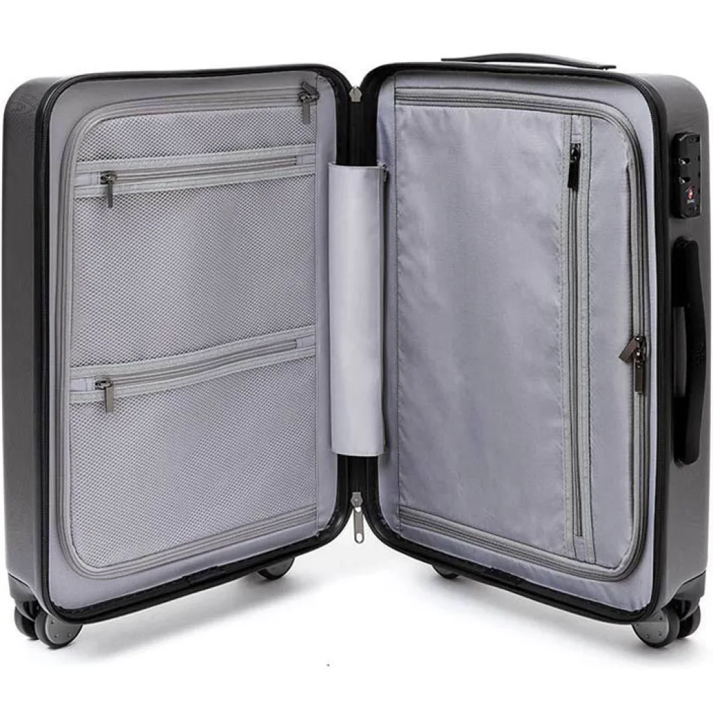 Валіза Xiaomi RunMi 90 A1 Points Suitcase Night Black 20