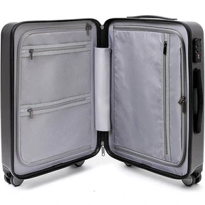 Валіза Xiaomi RunMi 90 A1 Points Suitcase Night Black 20