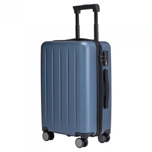 Валіза Xiaomi RunMi 90 A1 Points (Ninetygo 1A) Suitcase Aurora Blue 20" 
