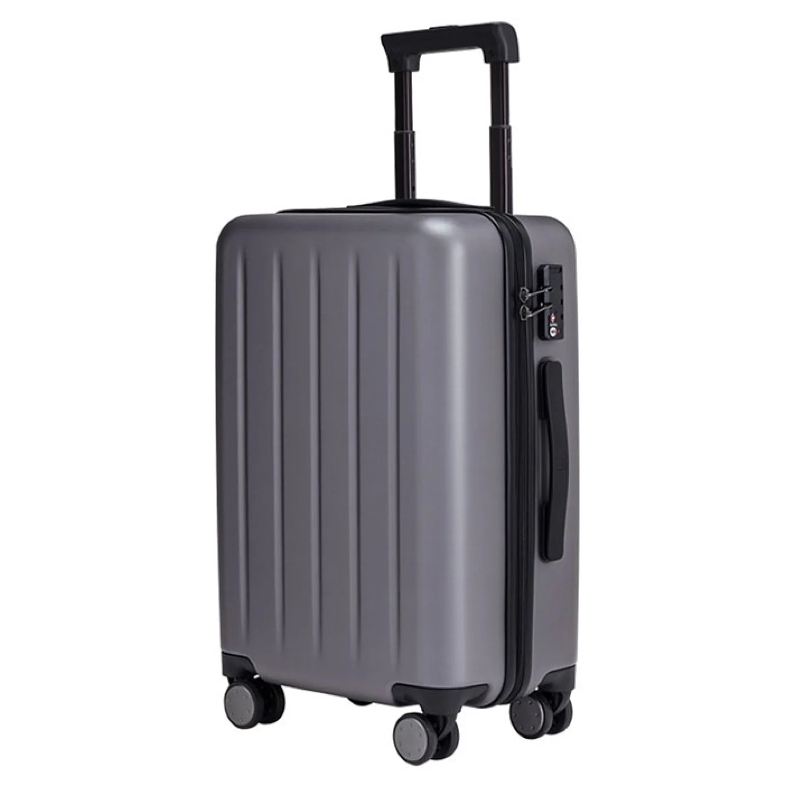 Чемодан Xiaomi RunMi 90 A1 Points Suitcase Sky Grey 20