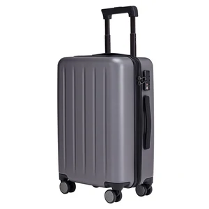 Валіза Xiaomi RunMi 90 A1 Points Suitcase Sky Grey 20" 