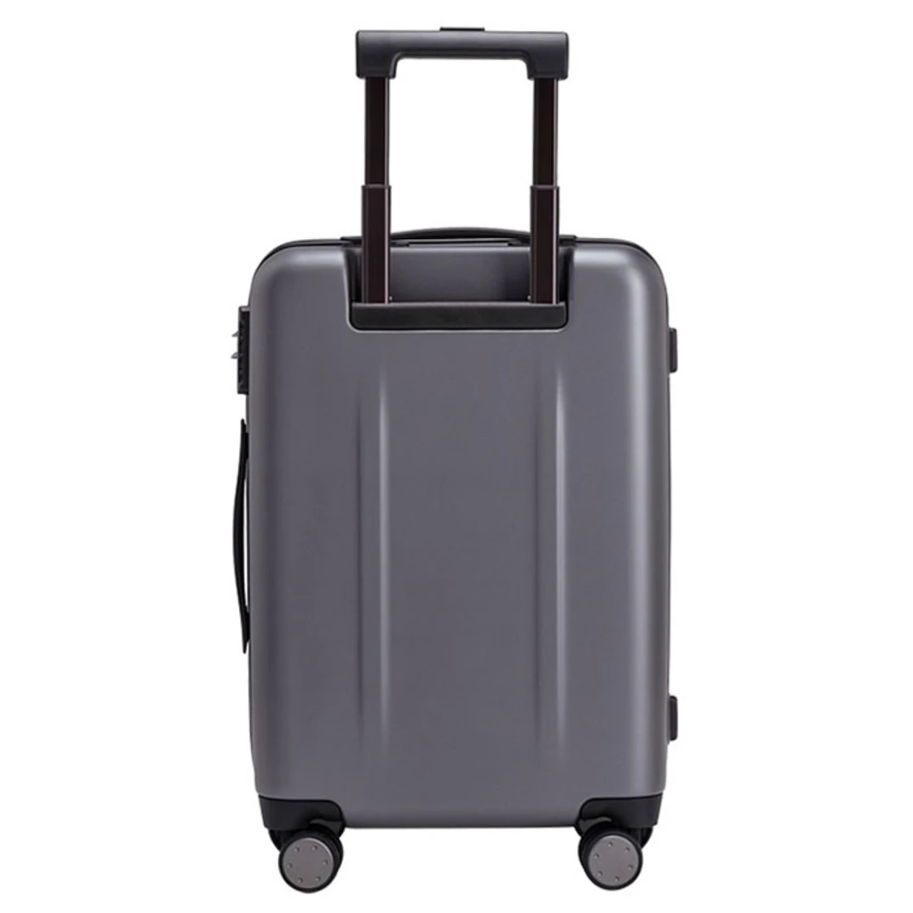 Валіза Xiaomi RunMi 90 A1 Points Suitcase Sky Grey 20