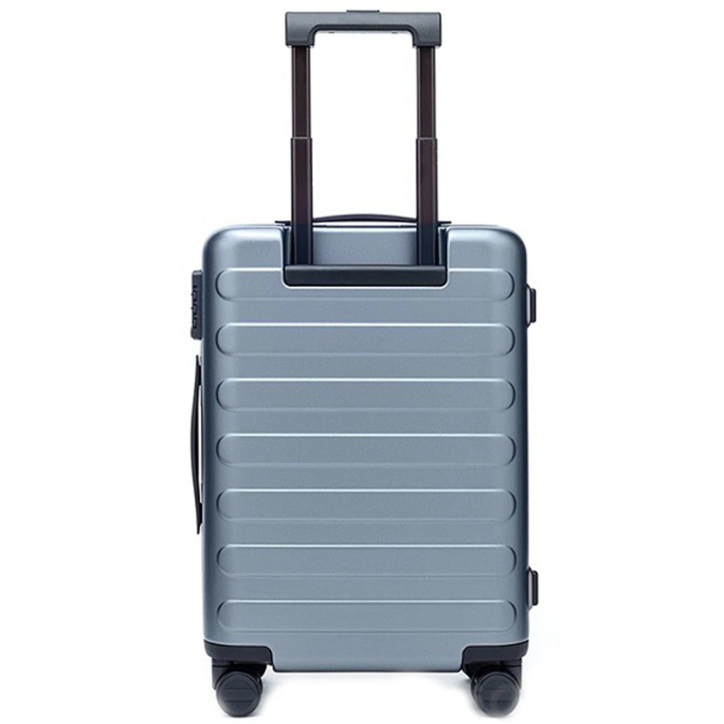 Валіза Xiaomi RunMi 90 Business Travel Dual-Use Brake Version Light Blue 20