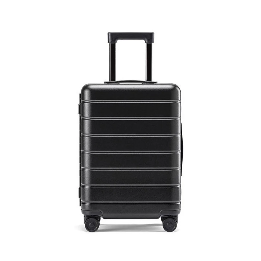 Валіза Xiaomi RunMi 90 Lightweight Box Sandalwood Black 24