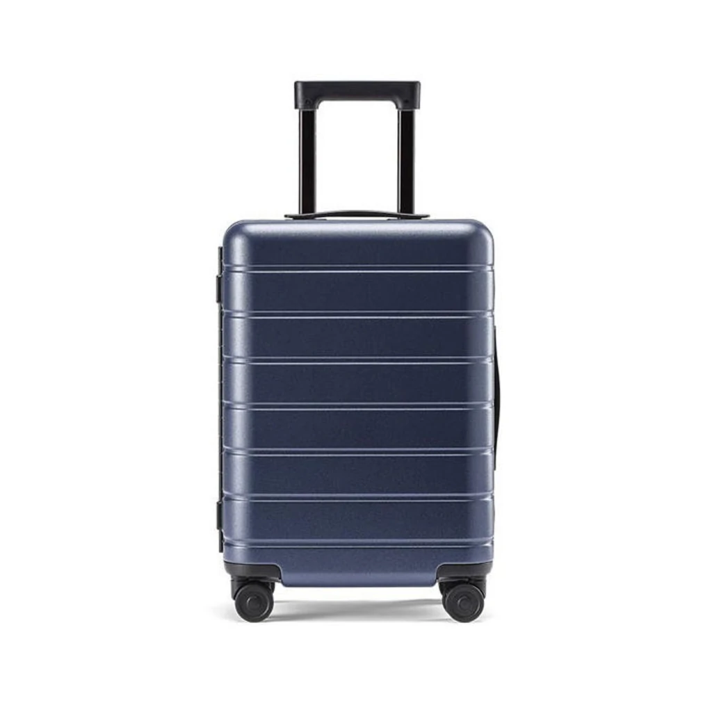 Чемодан Xiaomi RunMi 90 Lightweight Box Iris Blue 24