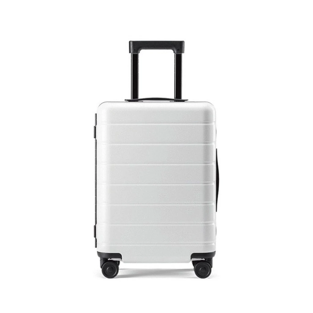 Валіза Xiaomi RunMi 90 Lightweight Box Ivory White 24