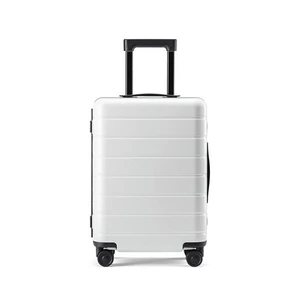 Валіза Xiaomi RunMi 90 Lightweight Box Ivory White 24" 