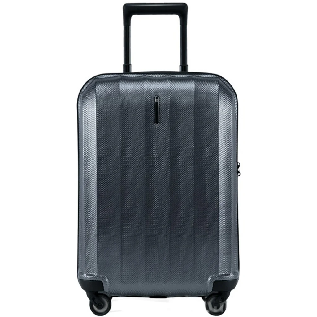 Валіза Xiaomi RunMi 90 Points X Kevlar Ultralight Suitcase Sky Gray 20